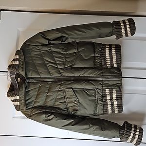 BKE Outerwear Women Jacket Sz M